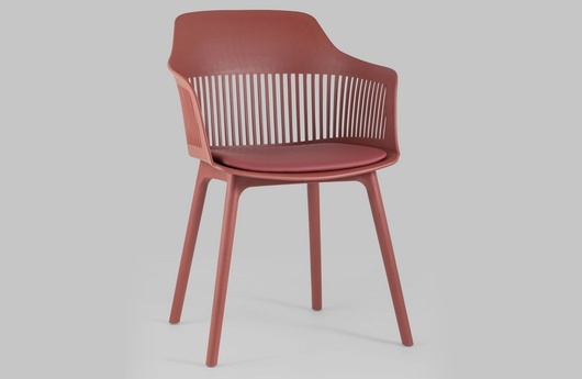 стул для кафе Crocus дизайн Модернус фото 2