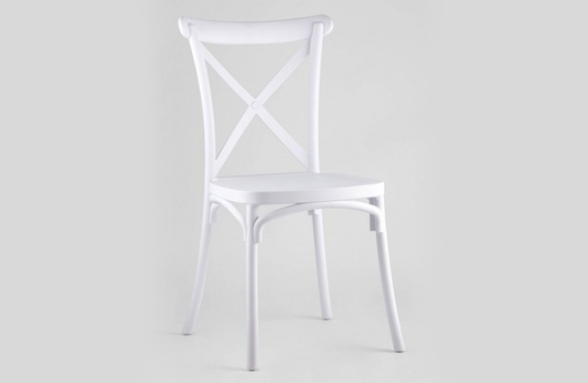 кухонный стул Crossback дизайн Модернус фото 3