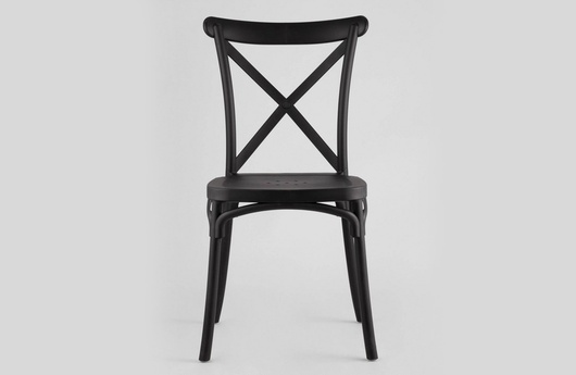 кухонный стул Crossback дизайн Модернус фото 2