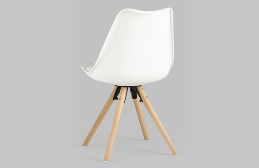 стул для кафе Eames Arianda дизайн Модернус фото 4