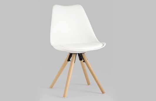 стул для кафе Eames Arianda дизайн Модернус фото 3