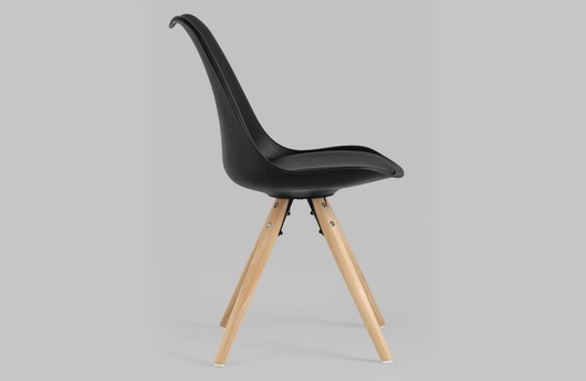стул для кафе Eames Arianda дизайн Модернус фото 2