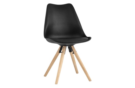 стул для кафе Eames Arianda дизайн Модернус фото 1