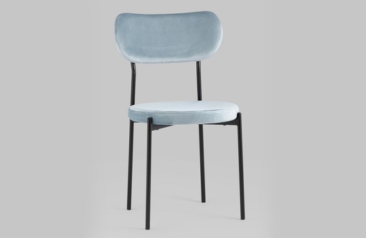 кухонный стул Barbara Black дизайн Модернус фото 3