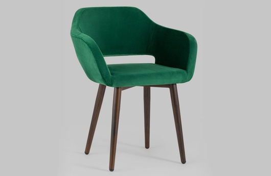 обеденный стул Saymon дизайн Модернус фото 9