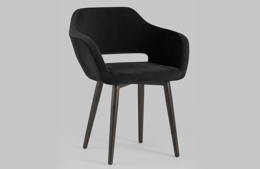 обеденный стул Saymon дизайн Модернус фото 7