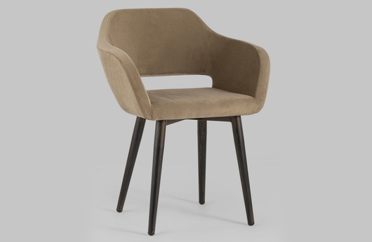 обеденный стул Saymon дизайн Модернус фото 5