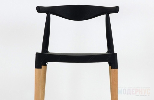 стул для кафе Elbow Light дизайн Модернус фото 4