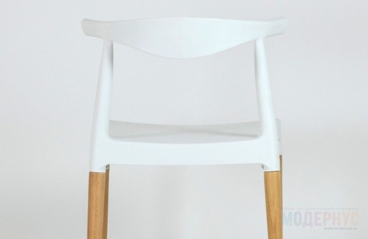 стул для кафе Elbow Light дизайн Модернус фото 5