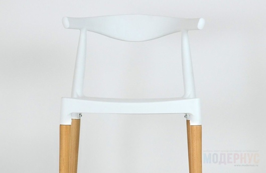 стул для кафе Elbow Light дизайн Модернус фото 3