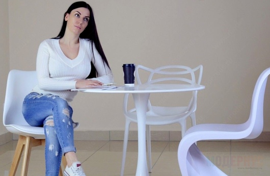 стул для кафе Sephi дизайн Модернус фото 5