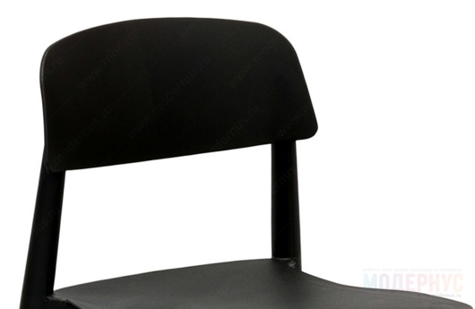 стул для кафе Cozy N220 дизайн Модернус фото 3