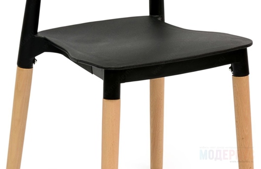 стул для кафе Cozy N220 дизайн Модернус фото 2
