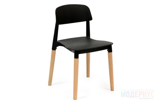 стул для кафе Cozy N220 дизайн Модернус фото 1