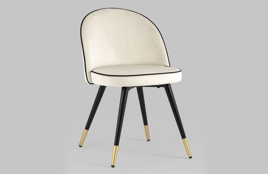 стул для кафе Gabi Lux дизайн Модернус фото 4