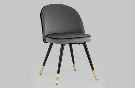 стул для кафе Gabi Lux дизайн Модернус фото 3