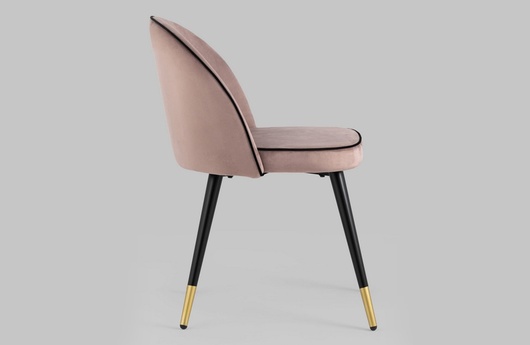 стул для кафе Gabi Lux дизайн Модернус фото 2