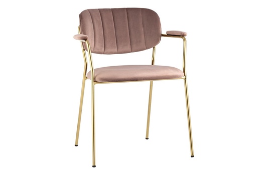 стул для кафе Carol дизайн Модернус фото 1