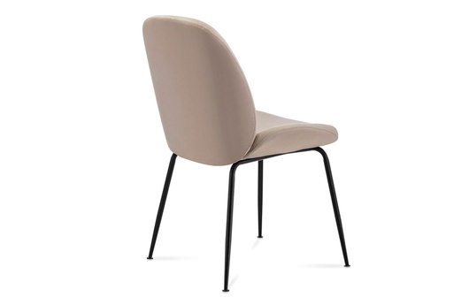 стул для кафе Palma Black дизайн Модернус фото 4