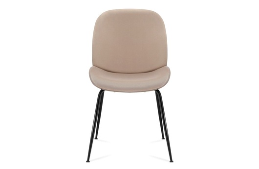 стул для кафе Palma Black дизайн Модернус фото 2