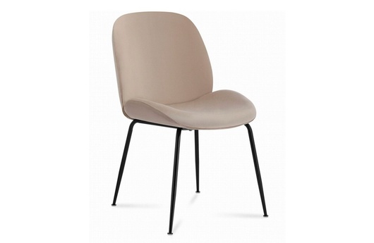 стул для кафе Palma Black дизайн Модернус фото 1