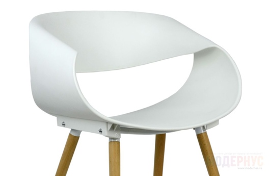 стул для кафе Infinity дизайн Модернус фото 4