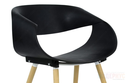 стул для кафе Infinity дизайн Модернус фото 3