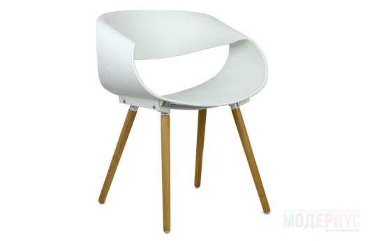 стул для кафе Infinity дизайн Модернус фото 2