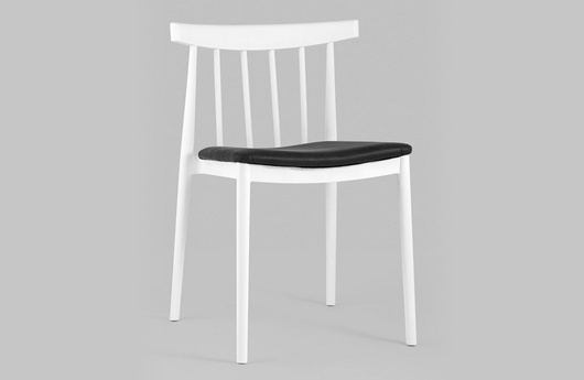 стул для кафе Ranch дизайн Модернус фото 4
