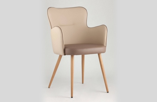 обеденный стул Cosmos дизайн Модернус фото 3