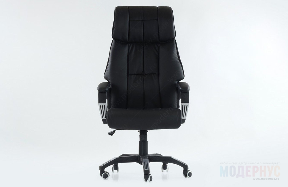стул для офиса Mr Light в магазине Модернус, фото 3