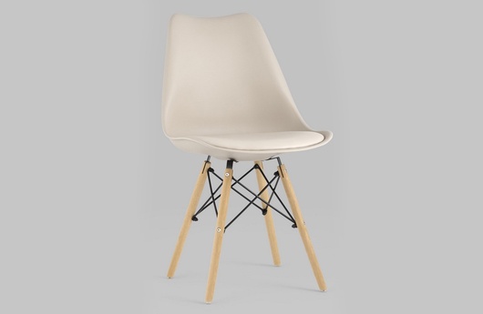 кухонный стул Eames Soft дизайн Модернус фото 5