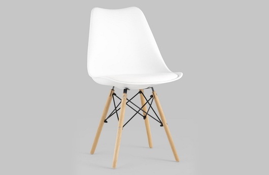 кухонный стул Eames Soft дизайн Модернус фото 2
