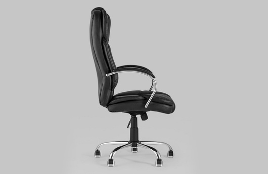 кресло руководителя Ultra дизайн Модернус фото 2