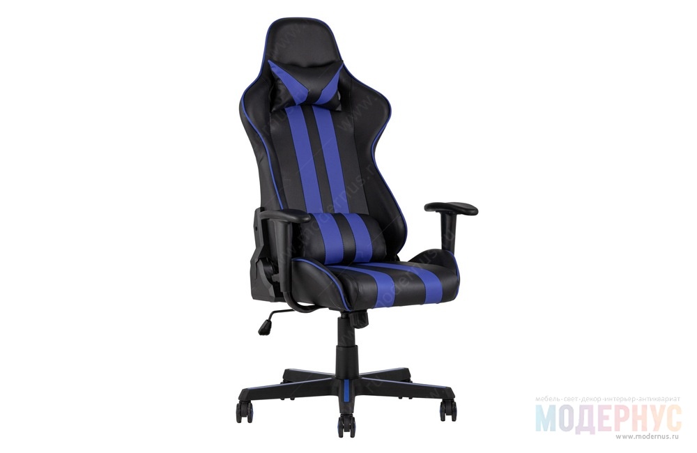 геймерское кресло Camaro в магазине Модернус, фото 3