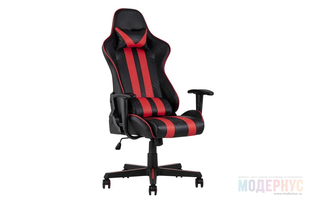 геймерское кресло Camaro в магазине Модернус, фото 2