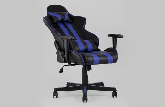 игровое кресло Camaro дизайн Модернус фото 5