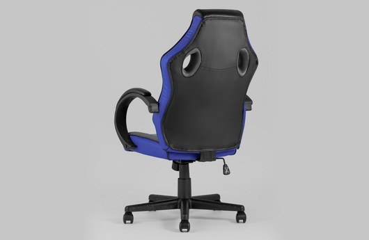 игровое кресло Sprinter дизайн Модернус фото 4