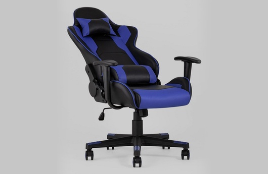 игровое кресло Diablo дизайн Модернус фото 5