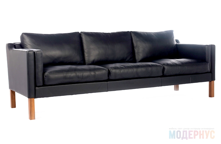 дизайнерский диван Bоrge Mogensen 2211 модель от Borge Mogensen, фото 1