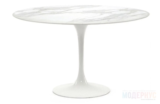обеденный стол Tulip Style дизайн Модернус фото 1