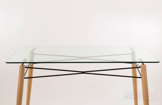 обеденный стол Sondal дизайн Модернус фото 3