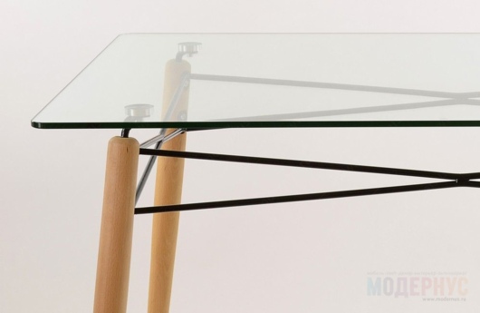 обеденный стол Sondal дизайн Модернус фото 2