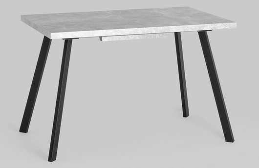 раскладной стол Plain дизайн Модернус фото 2