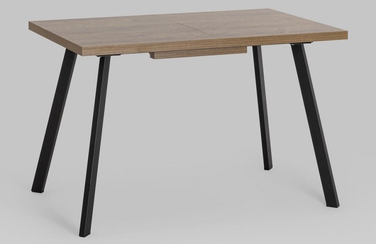 раскладной стол Plain дизайн Модернус фото 4