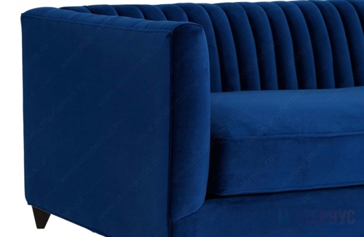 трехместный диван Benji модель Jean-Marie Massaud фото 3