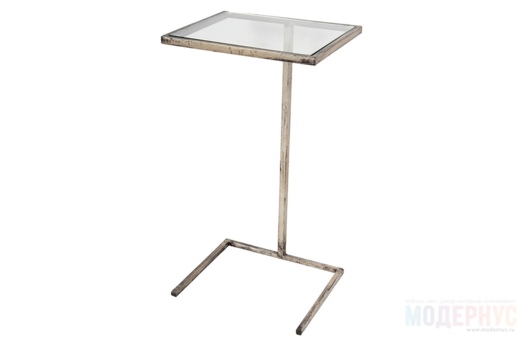 кофейный стол Quadr дизайн Модернус фото 1