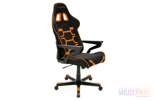 игровое кресло DXRacer Origin дизайн Модернус фото 2