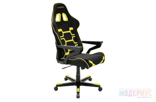 игровое кресло DXRacer Origin дизайн Модернус фото 3