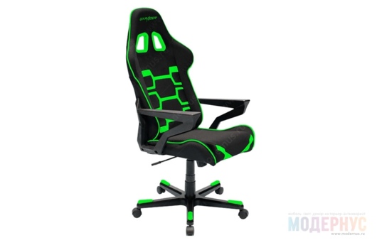 игровое кресло DXRacer Origin дизайн Модернус фото 4